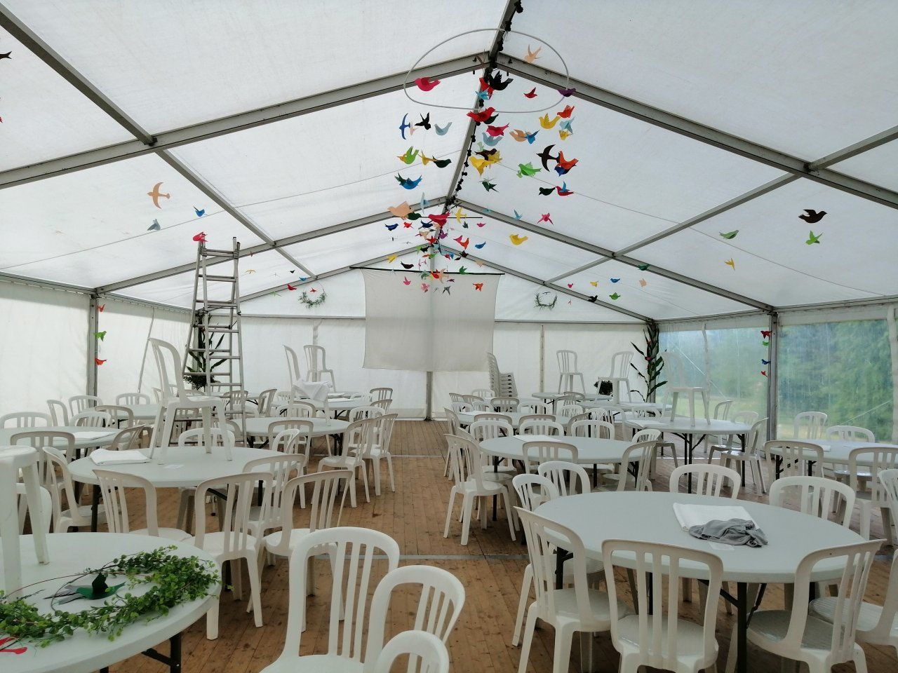 Location matériel pour évènements Location matériel pour évènements